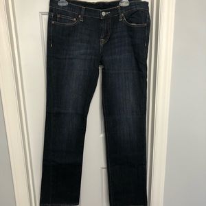 Lucky Brand jeans
